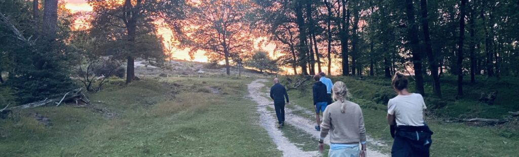 presence outdoor vertraging meer tijd